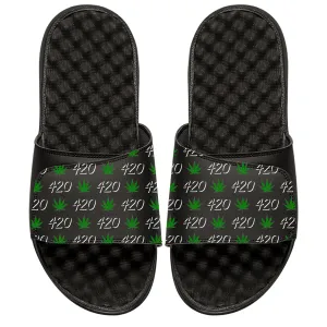 420 Pattern Slides