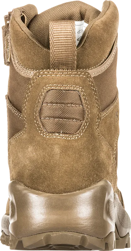 5.11 Tactical ATAC 2.0 6" Side Zip Boots