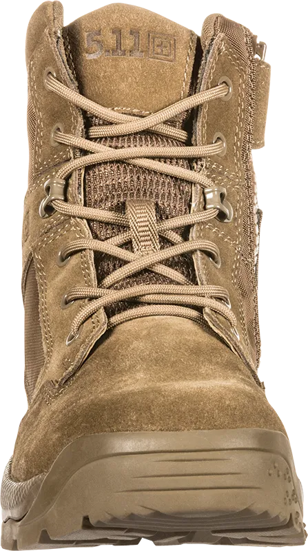 5.11 Tactical ATAC 2.0 6" Side Zip Boots
