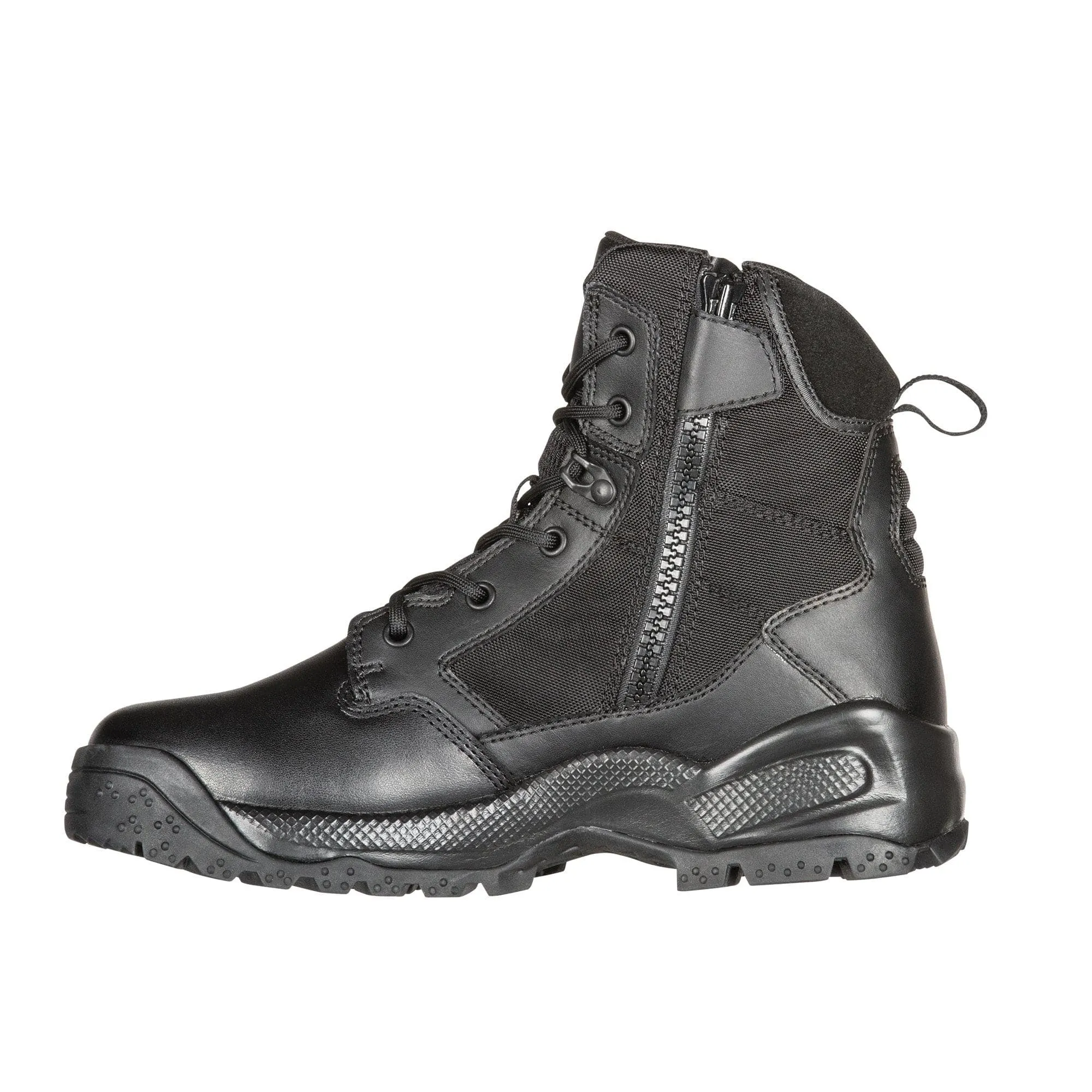 5.11 Tactical ATAC 2.0 6" Side Zip Boots