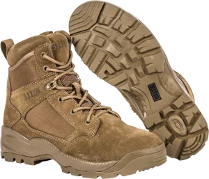 5.11 Tactical ATAC 2.0 6" Side Zip Boots