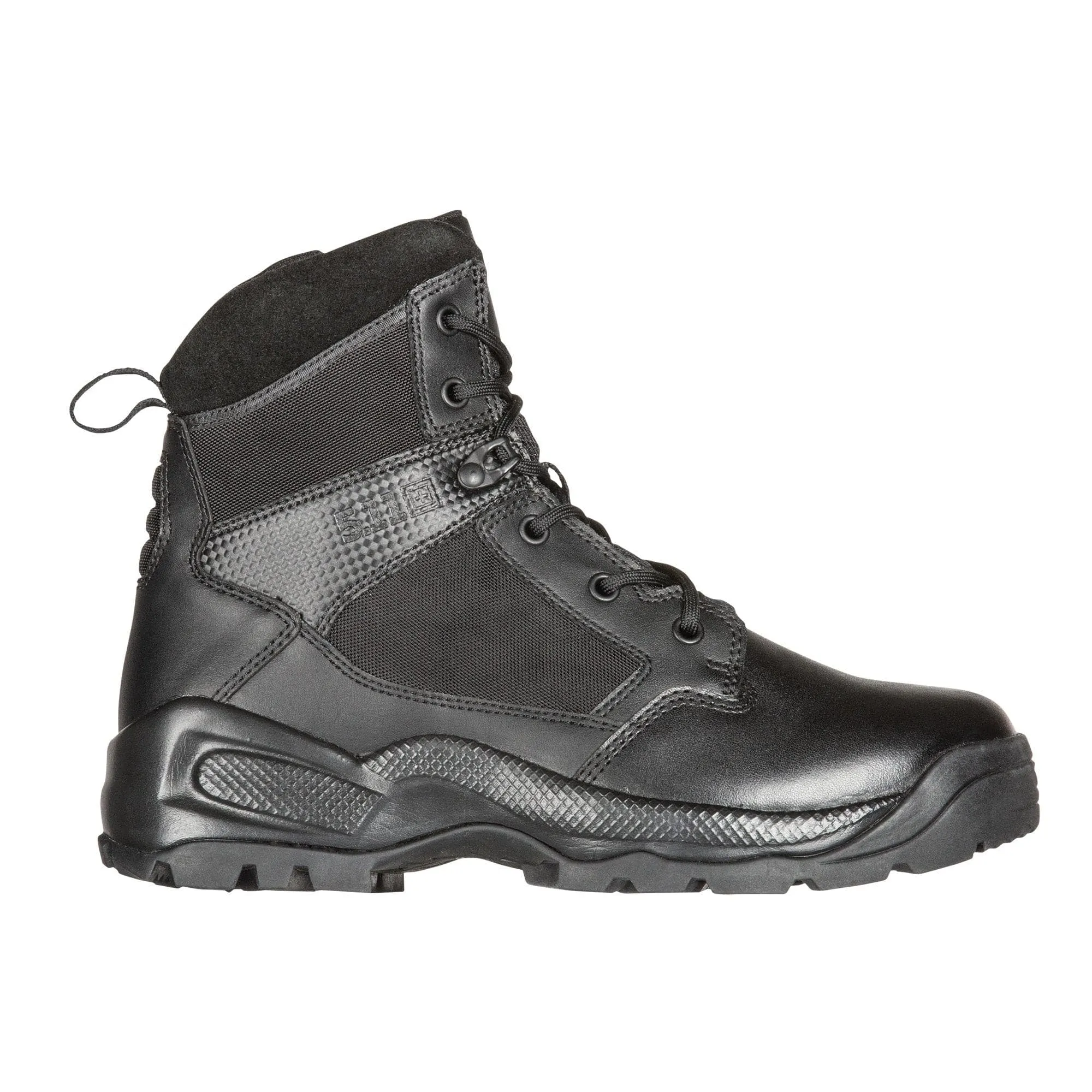 5.11 Tactical ATAC 2.0 6" Side Zip Boots
