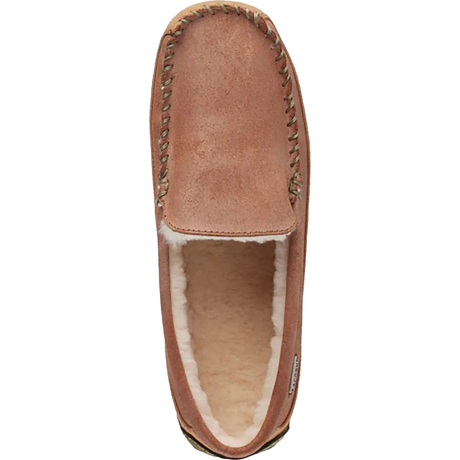 Acorn Men's Hamilton Buckskin