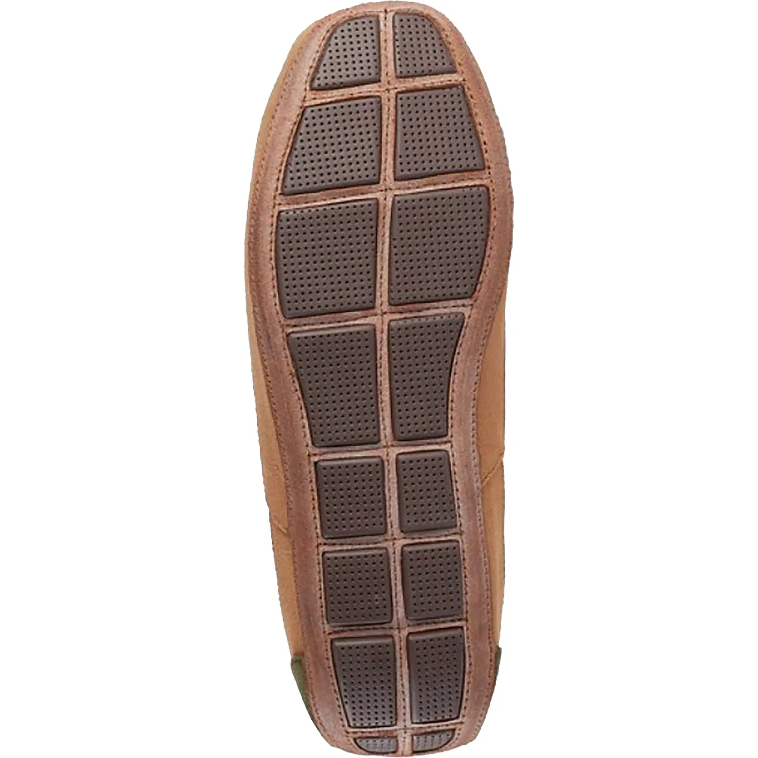 Acorn Men's Hamilton Buckskin