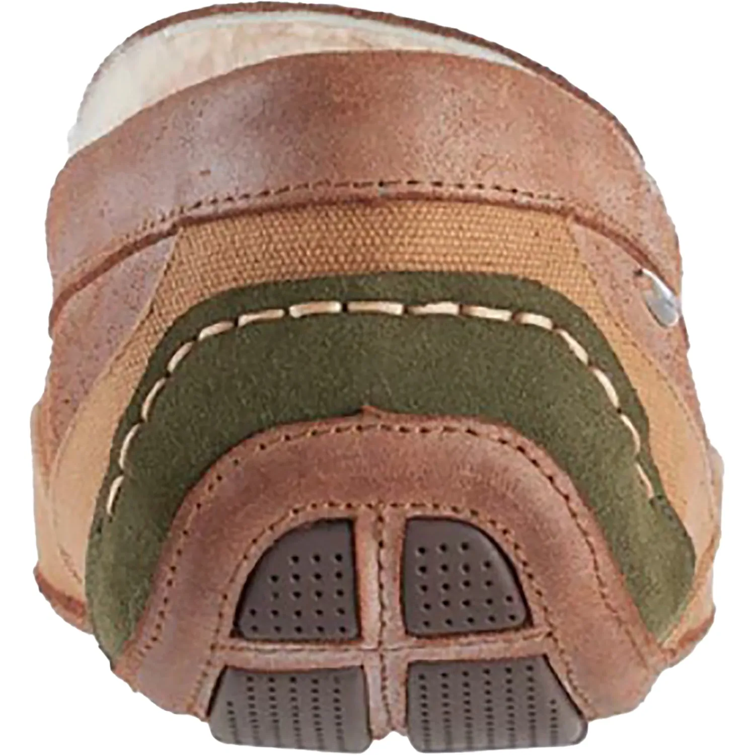 Acorn Men's Hamilton Buckskin