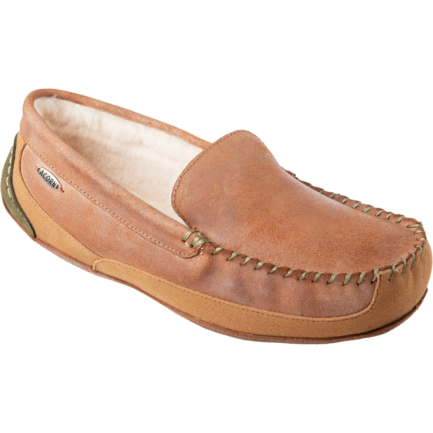Acorn Men's Hamilton Buckskin