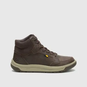 Apa Cush Mid Coffee Bean Sneakers - P725923
