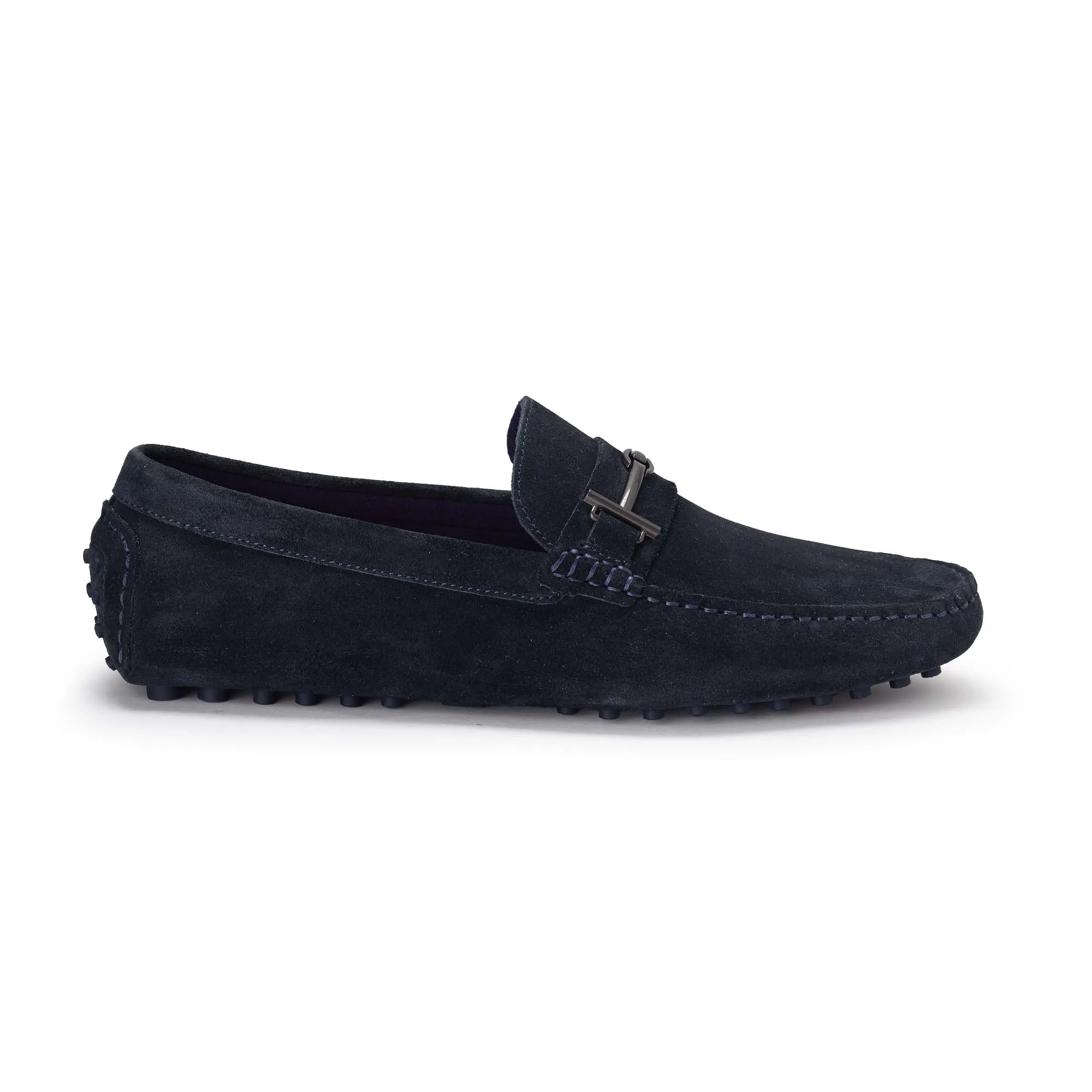Bata Red Label Men Loafers 860X122