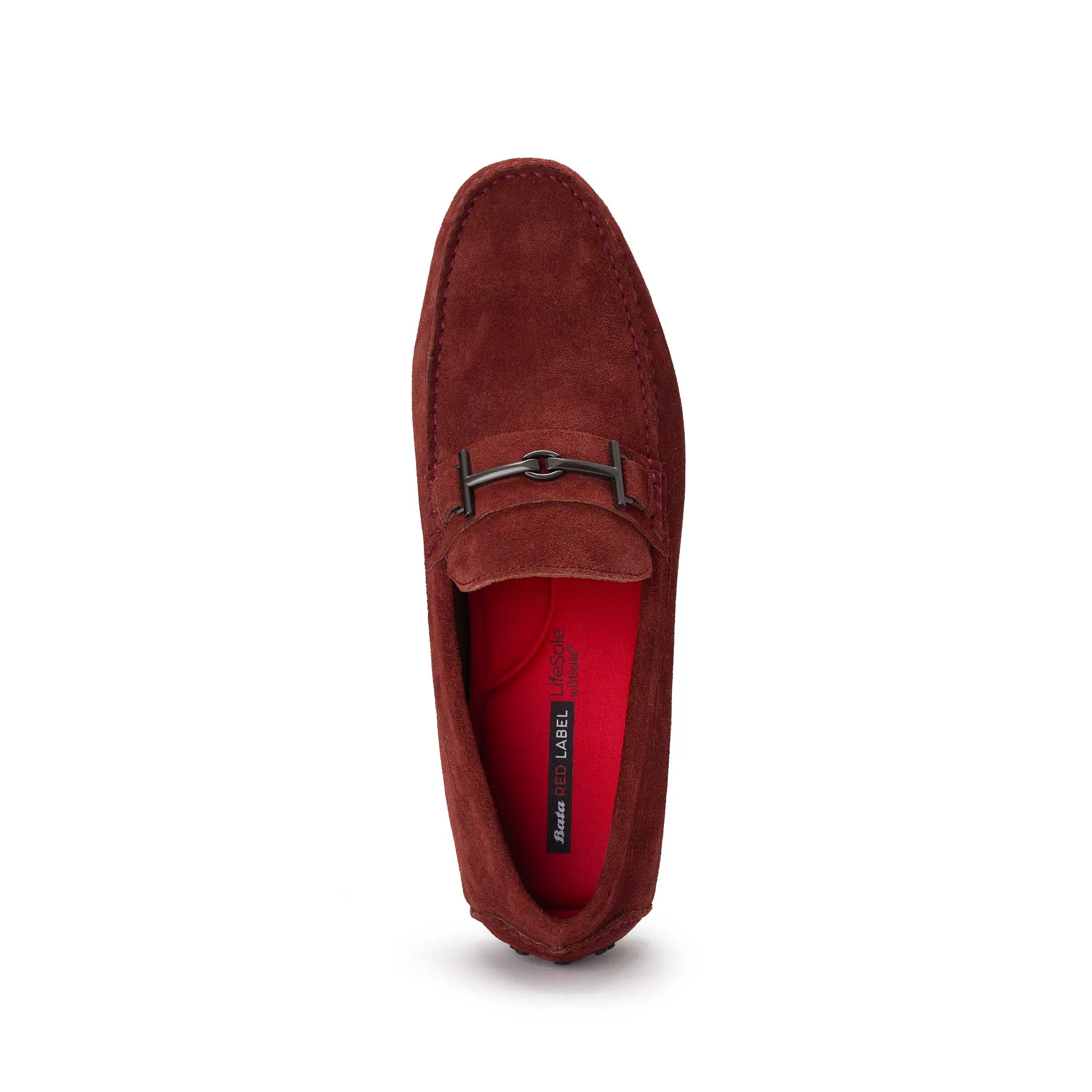 Bata Red Label Men Loafers 860X122