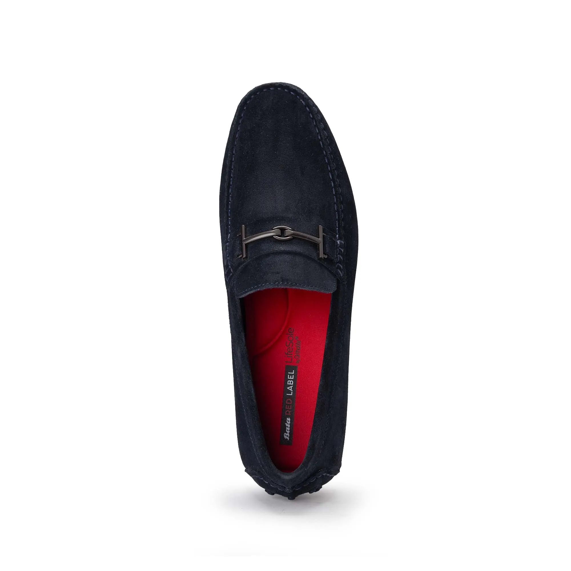 Bata Red Label Men Loafers 860X122