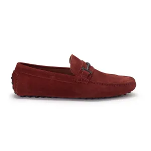 Bata Red Label Men Loafers 860X122
