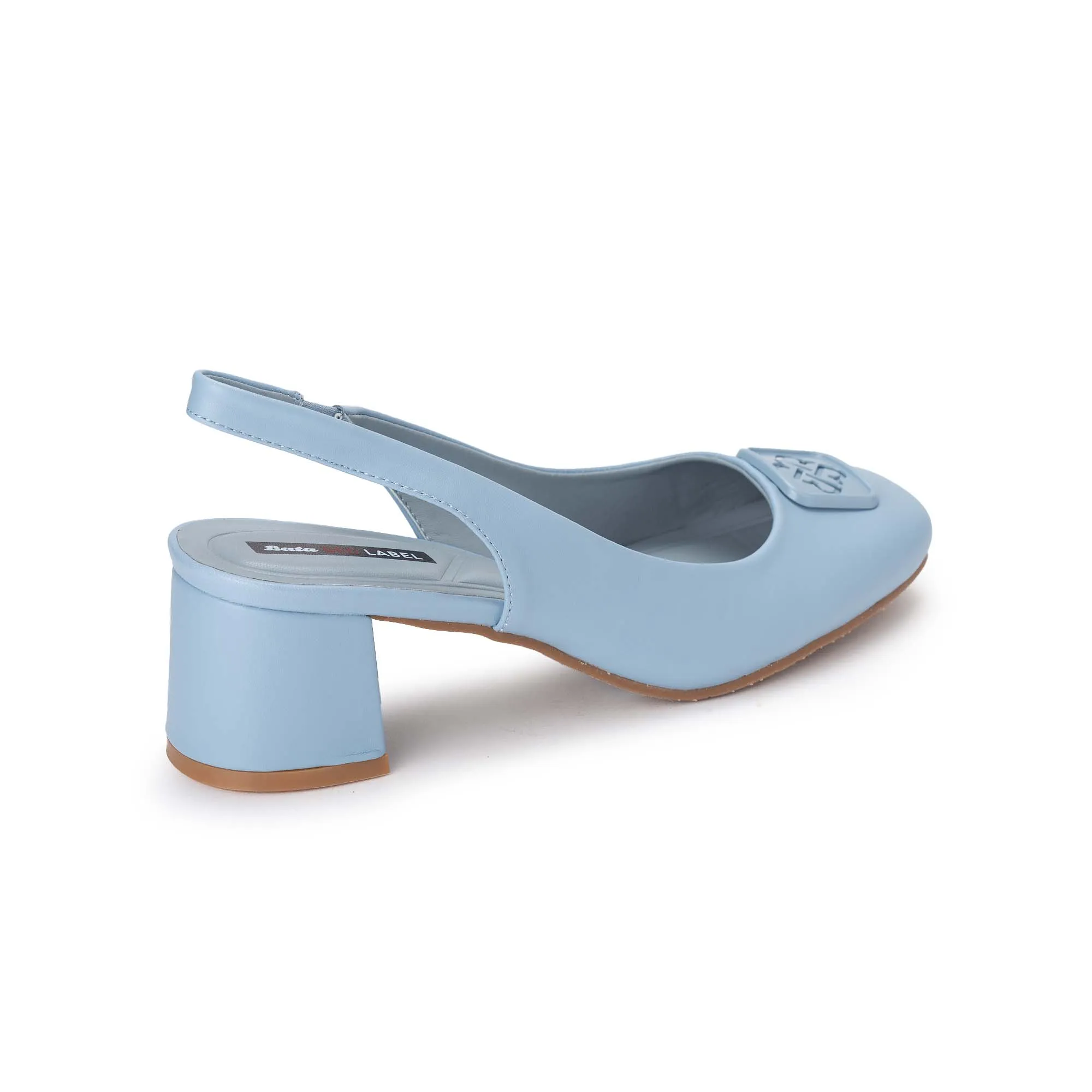 Bata Red Label Women Pumps 660X408