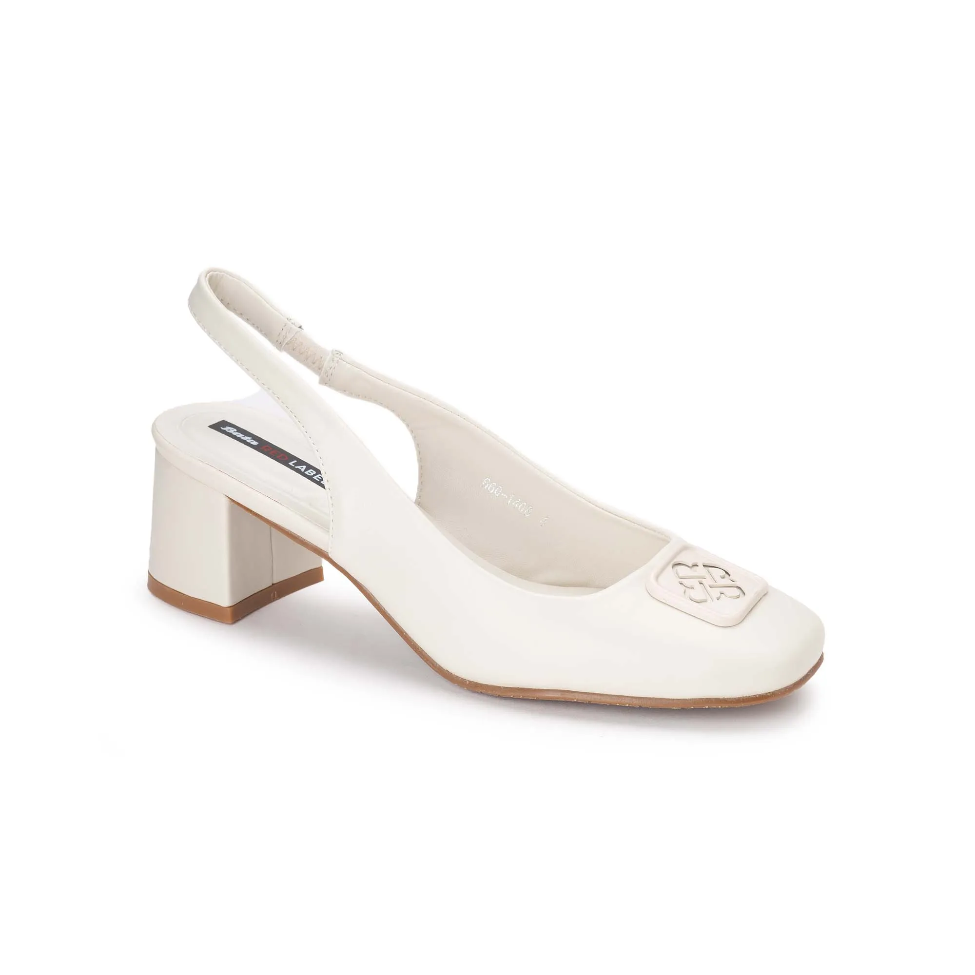 Bata Red Label Women Pumps 660X408
