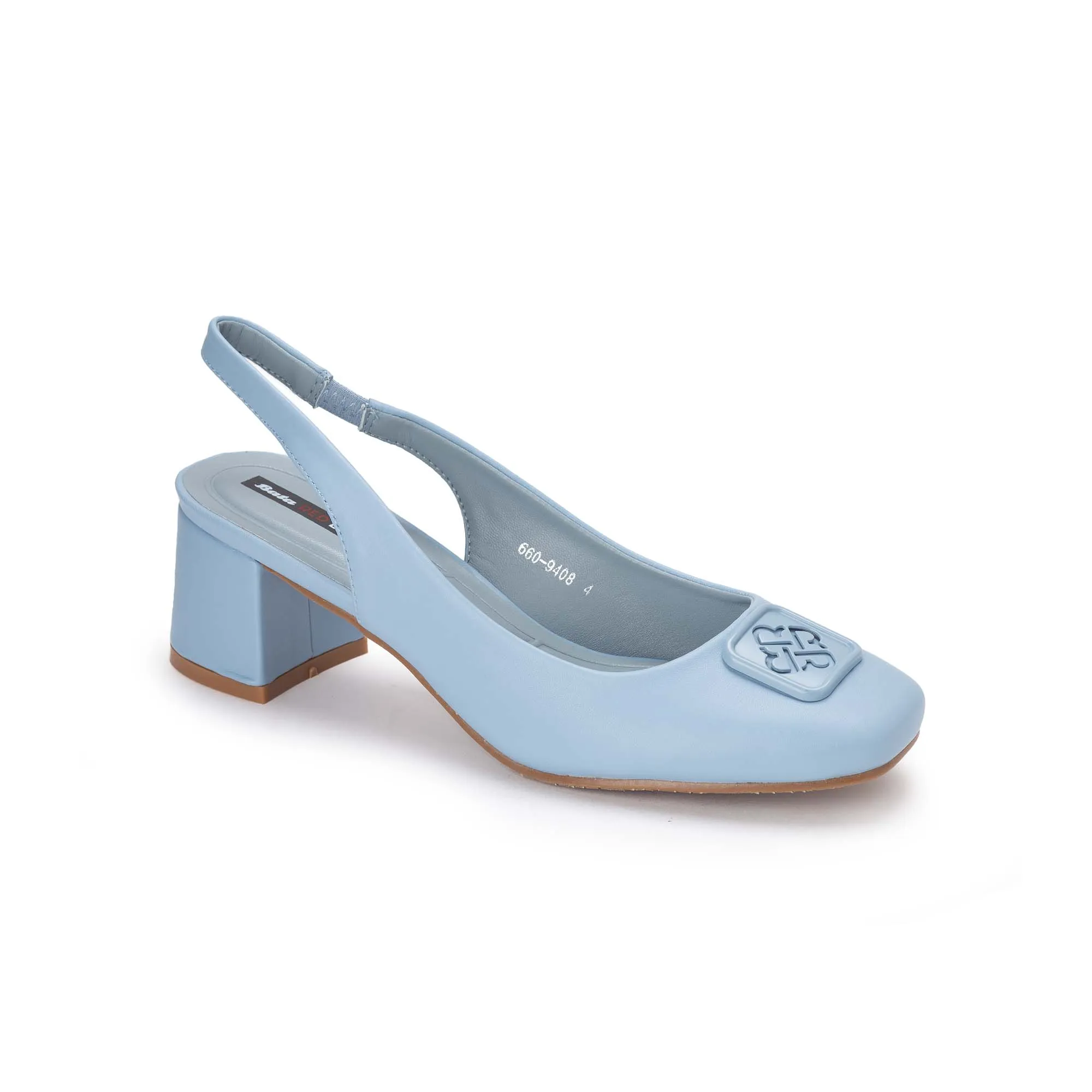 Bata Red Label Women Pumps 660X408