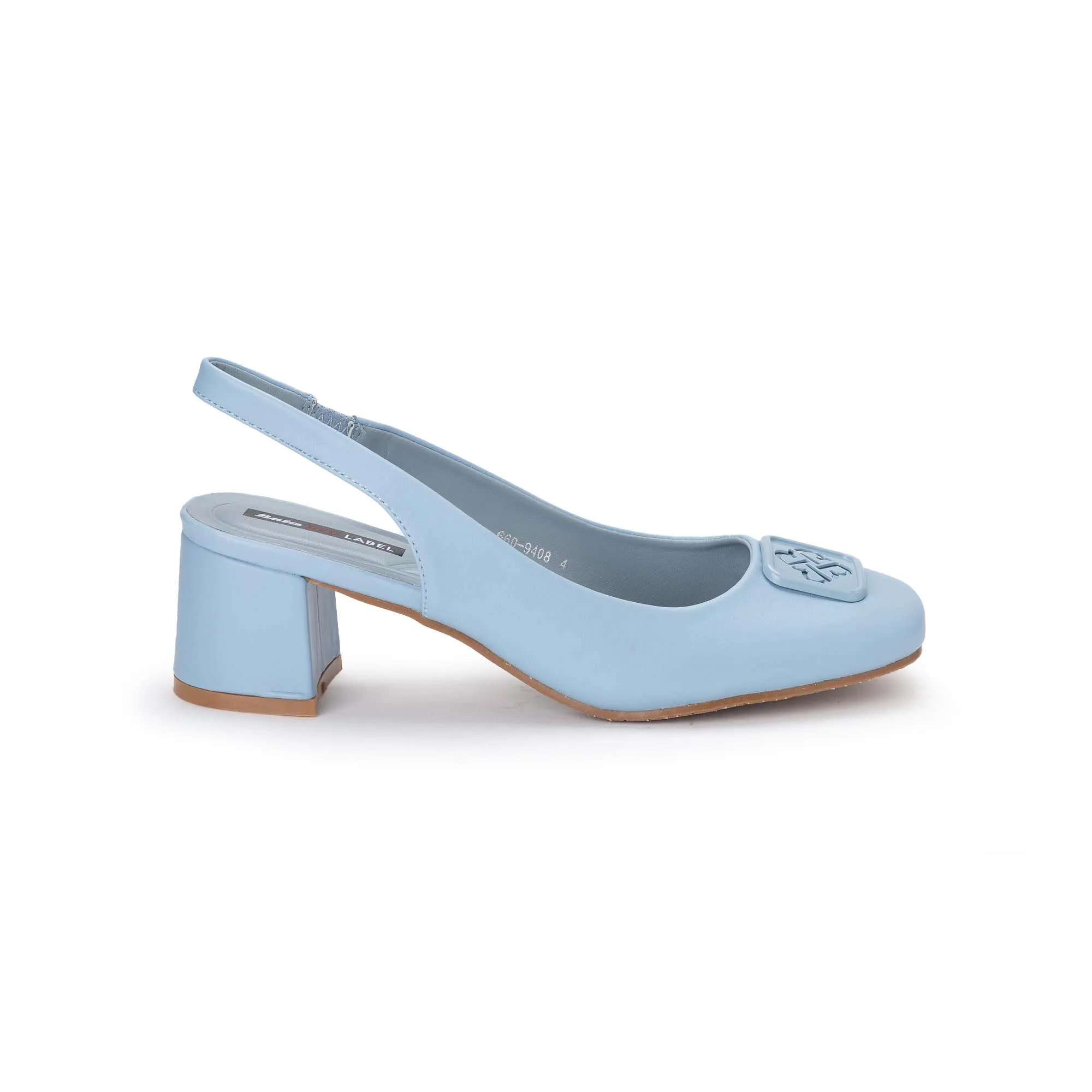 Bata Red Label Women Pumps 660X408