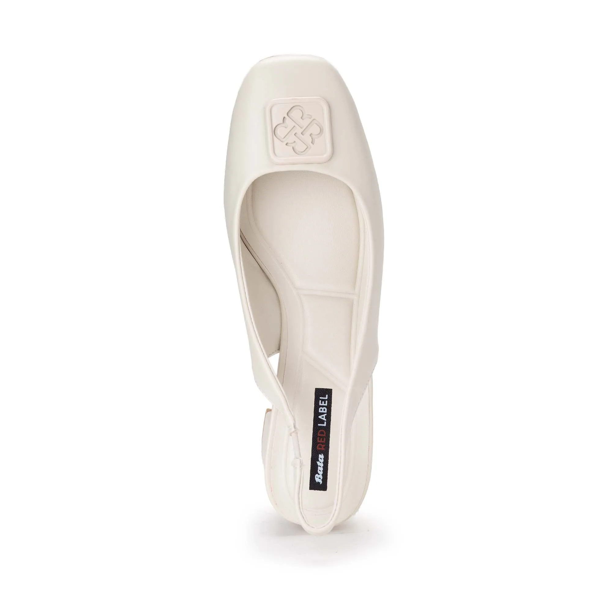 Bata Red Label Women Pumps 660X408