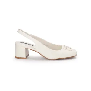 Bata Red Label Women Pumps 660X408