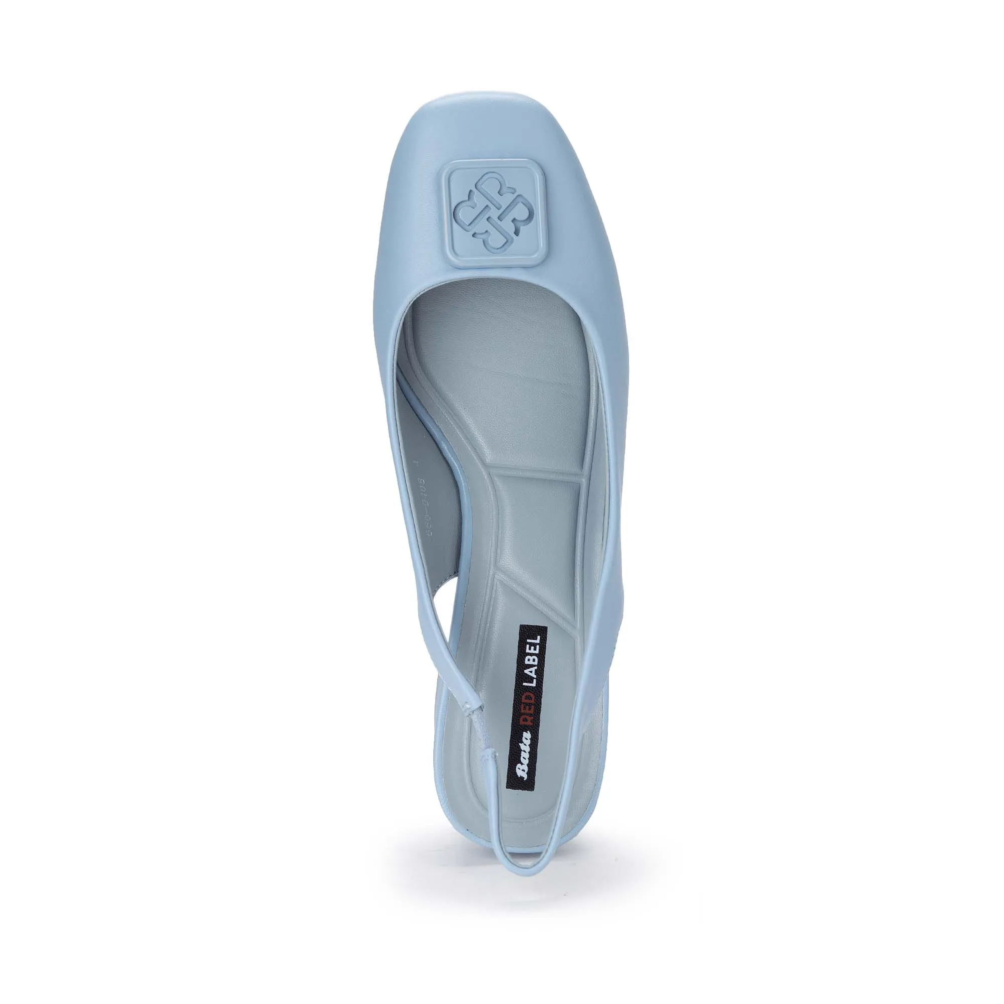 Bata Red Label Women Pumps 660X408