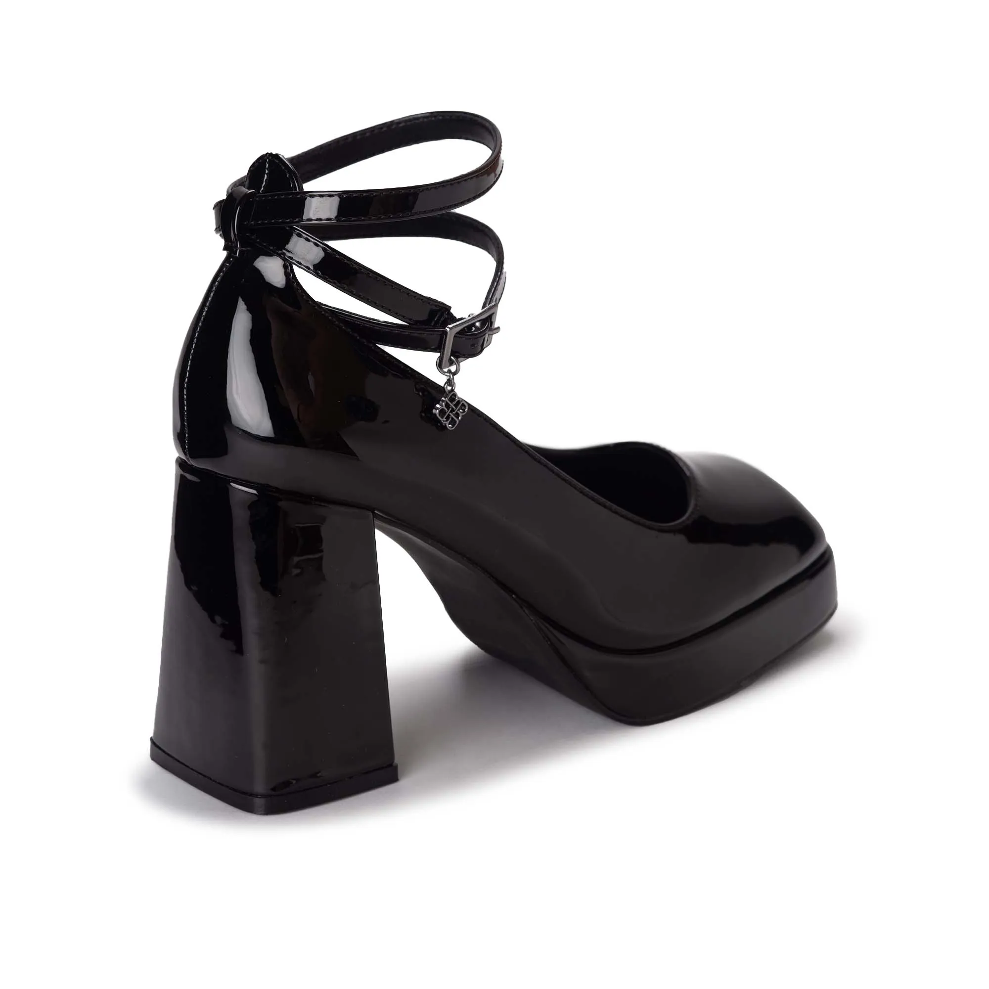 Bata Red Label Women Pumps 660X438