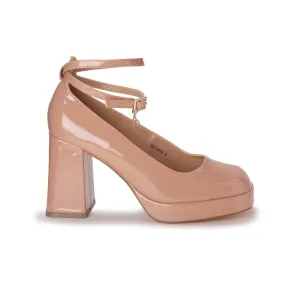 Bata Red Label Women Pumps 660X438