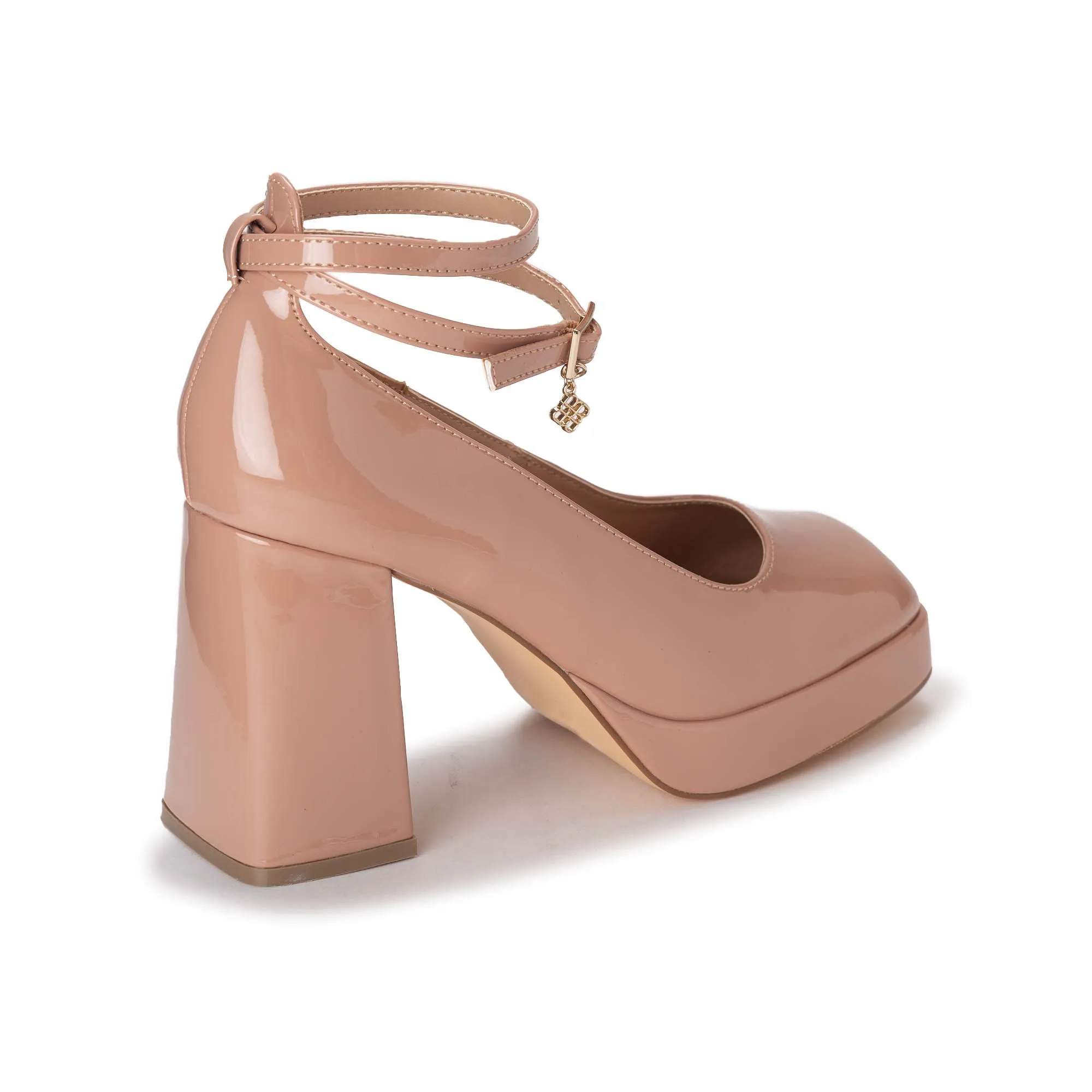 Bata Red Label Women Pumps 660X438