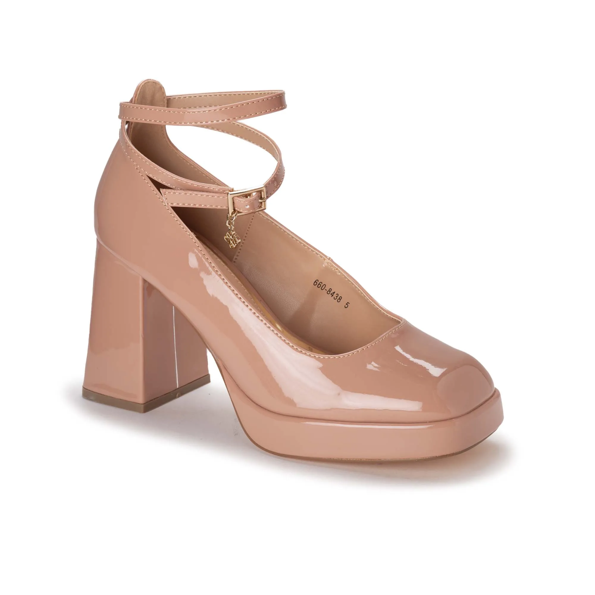 Bata Red Label Women Pumps 660X438