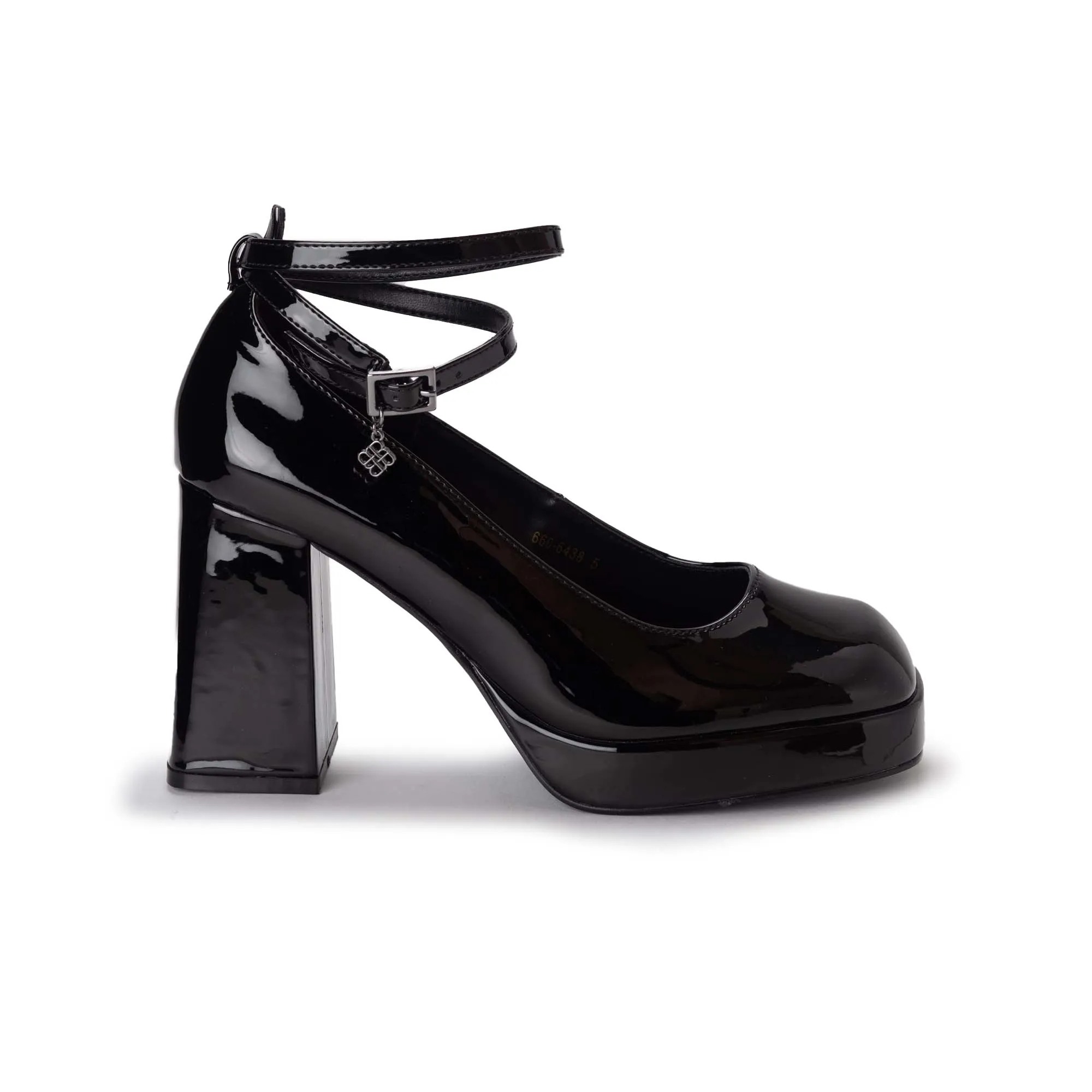 Bata Red Label Women Pumps 660X438