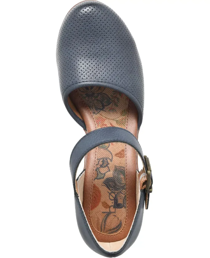 B.Ø.C Womens Gia Clog