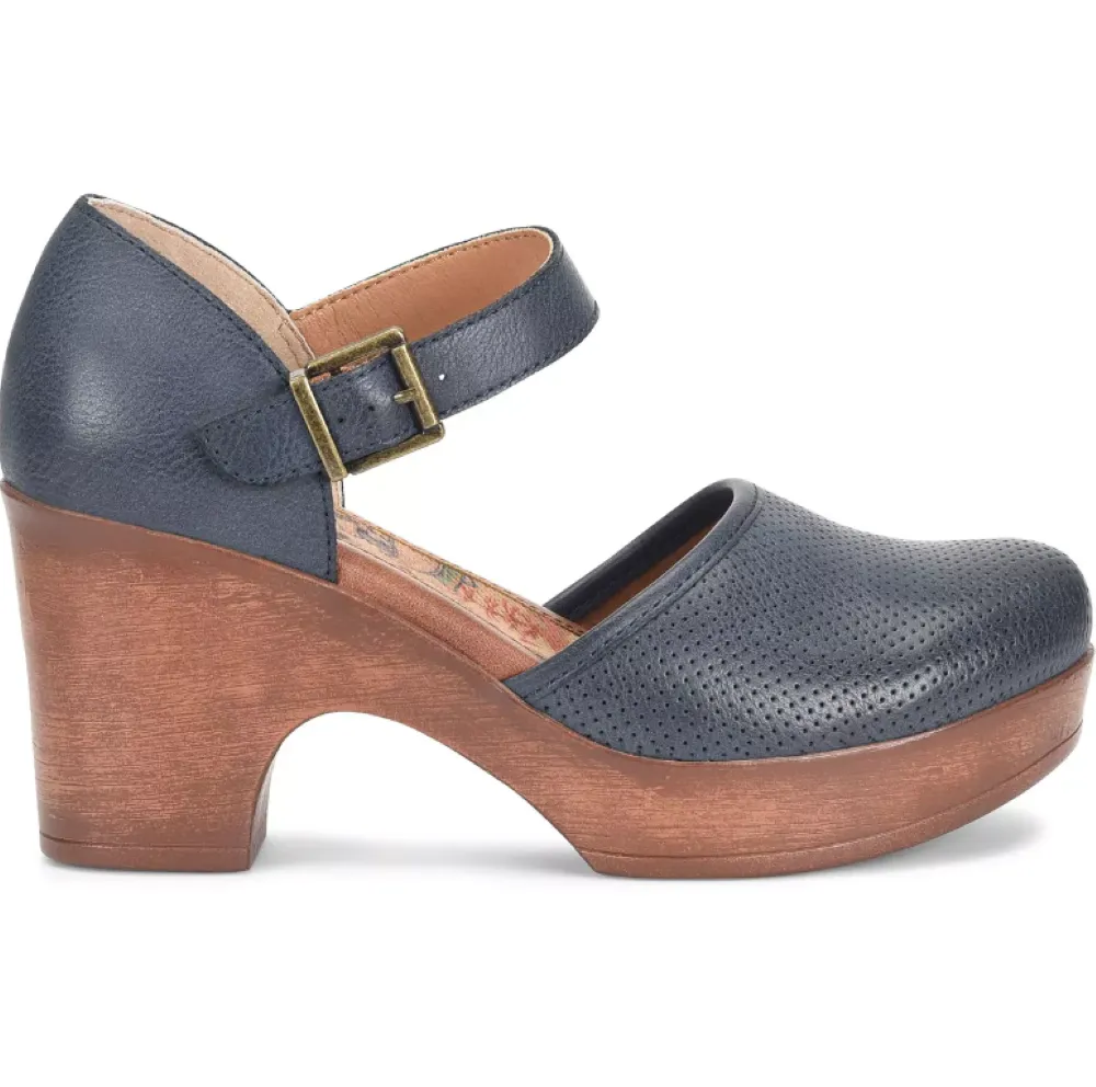 B.Ø.C Womens Gia Clog