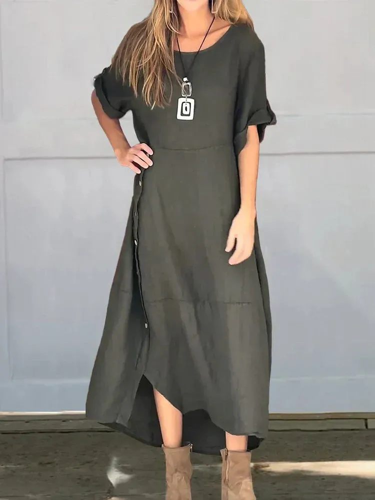 Belle™ Everyday Comfort Dress