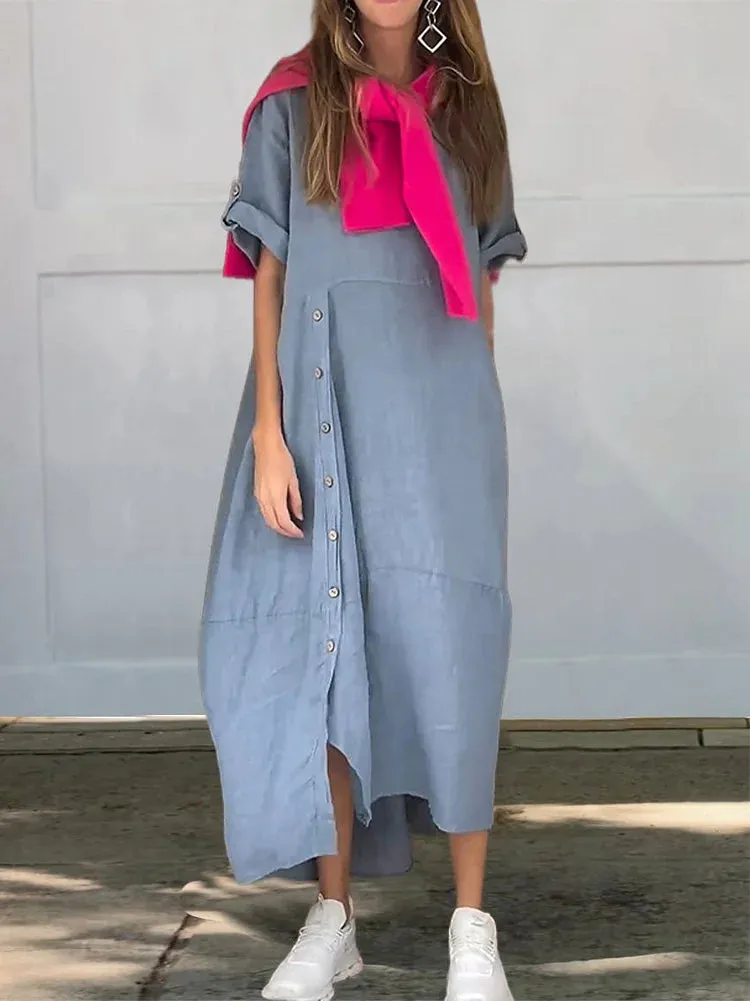Belle™ Everyday Comfort Dress