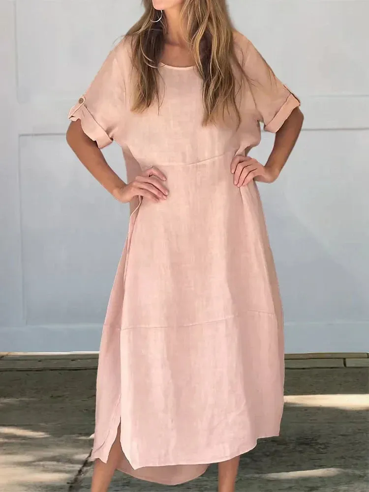 Belle™ Everyday Comfort Dress