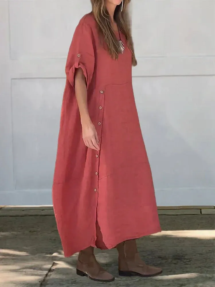 Belle™ Everyday Comfort Dress