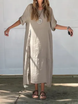 Belle™ Everyday Comfort Dress