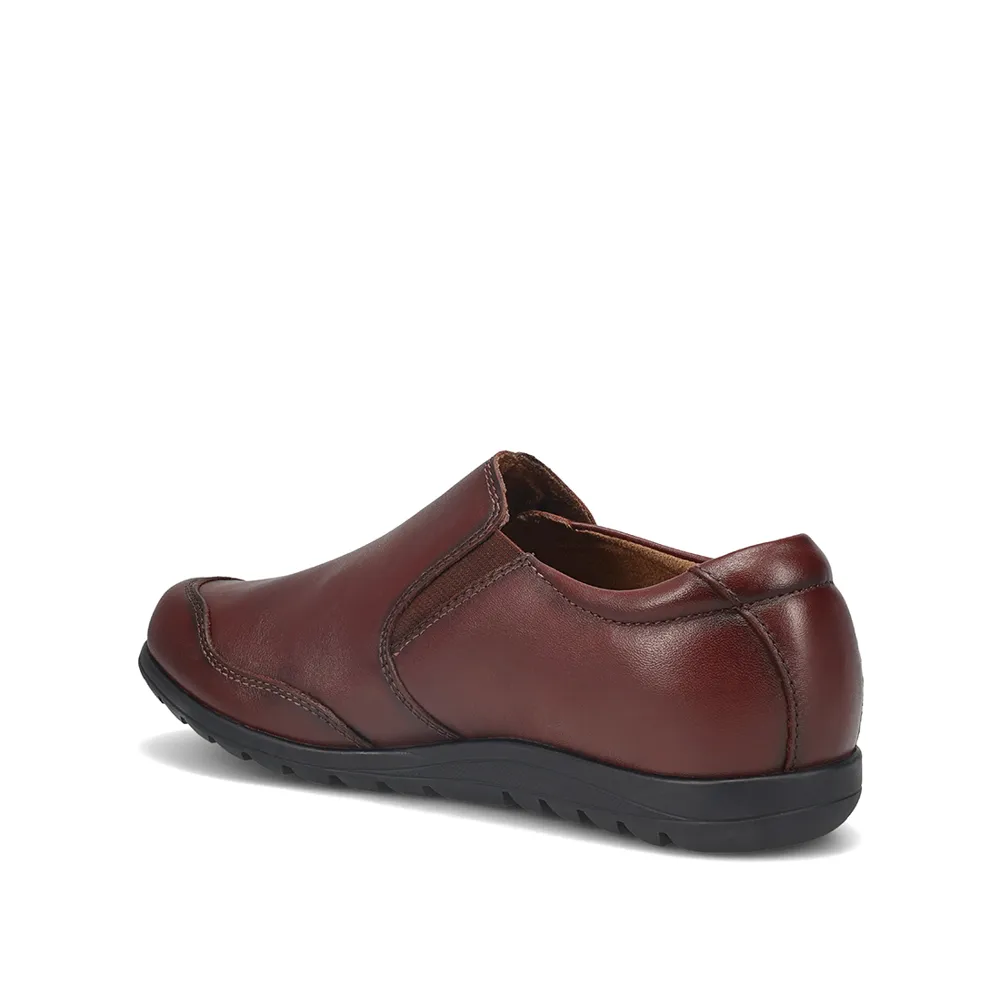 Blend Loafer