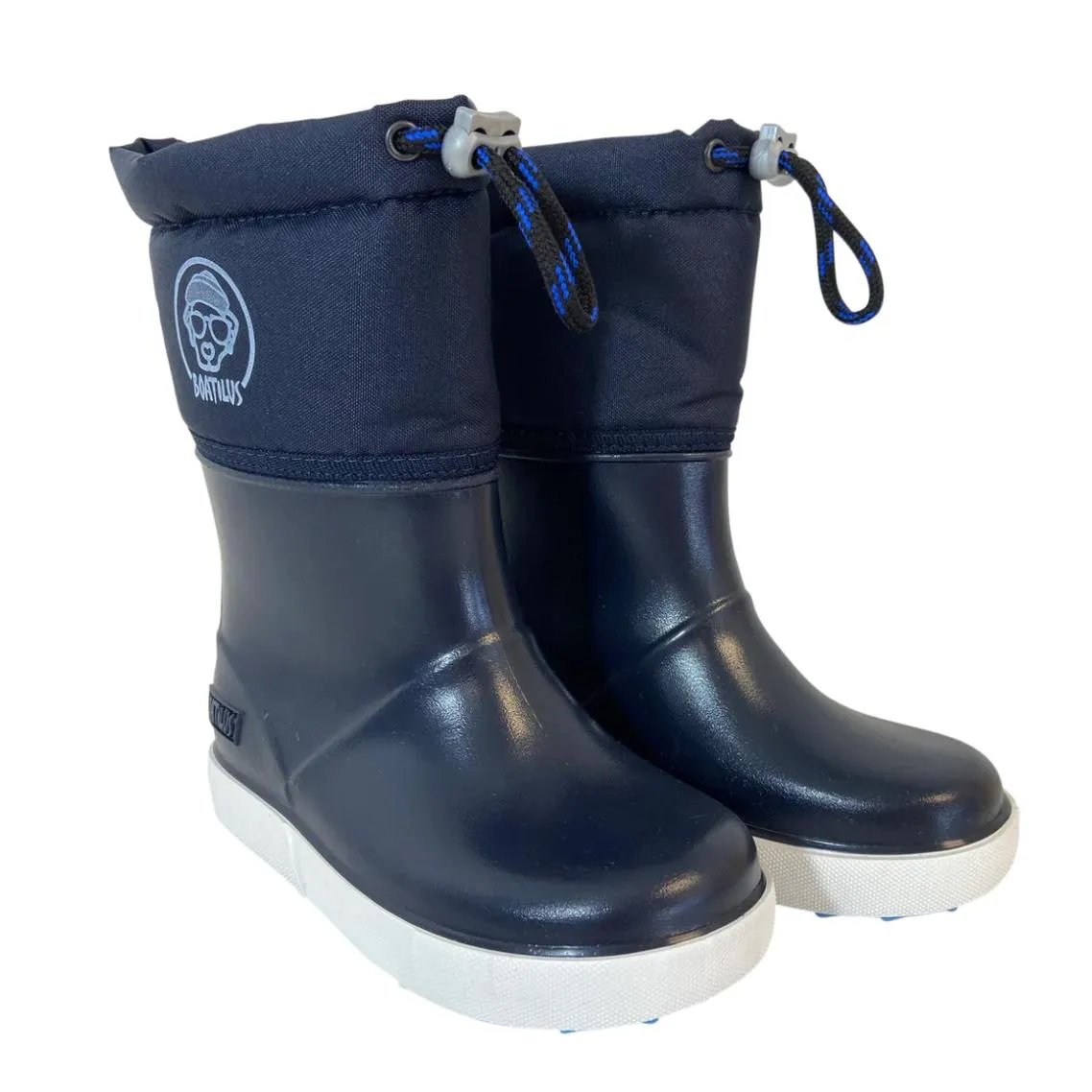 Boatilus Penguy B Warm Welly Boot