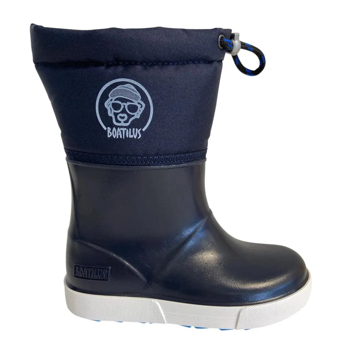 Boatilus Penguy B Warm Welly Boot