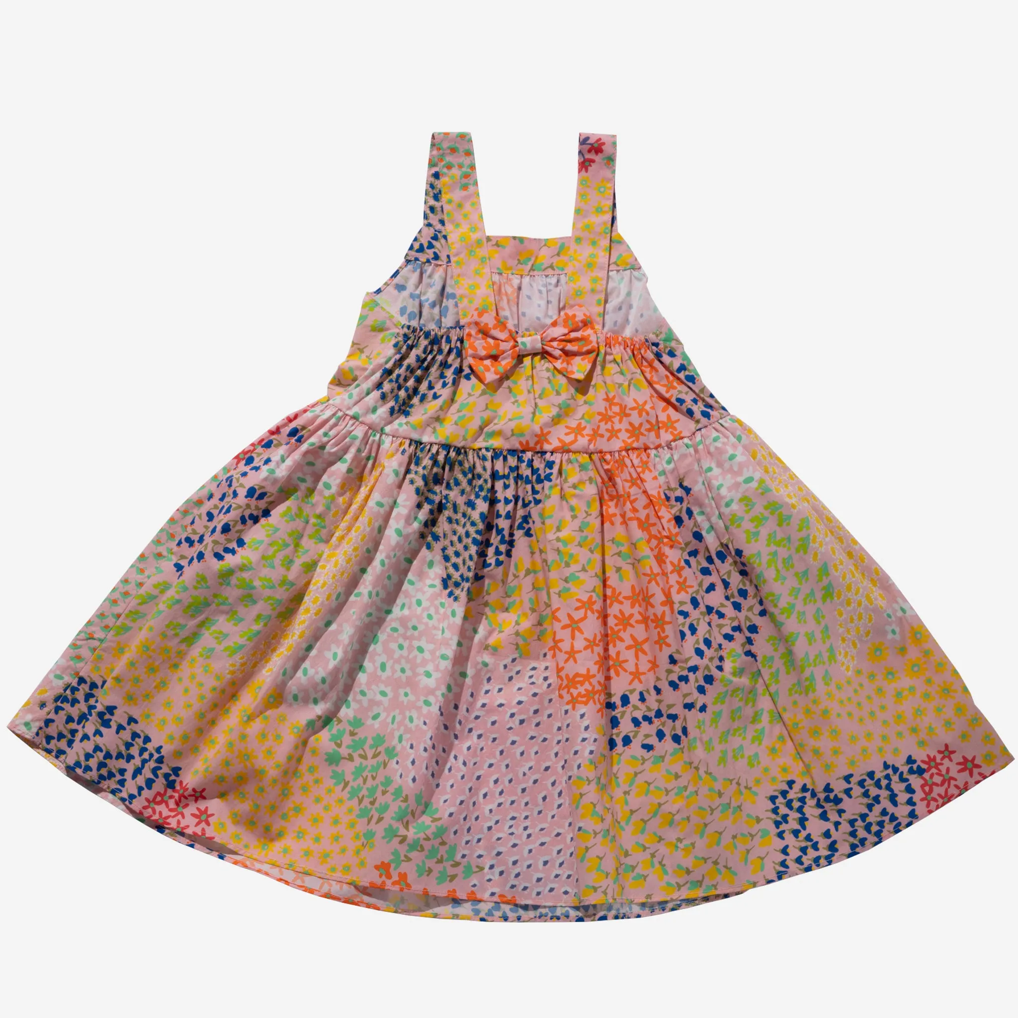 Bow Dress