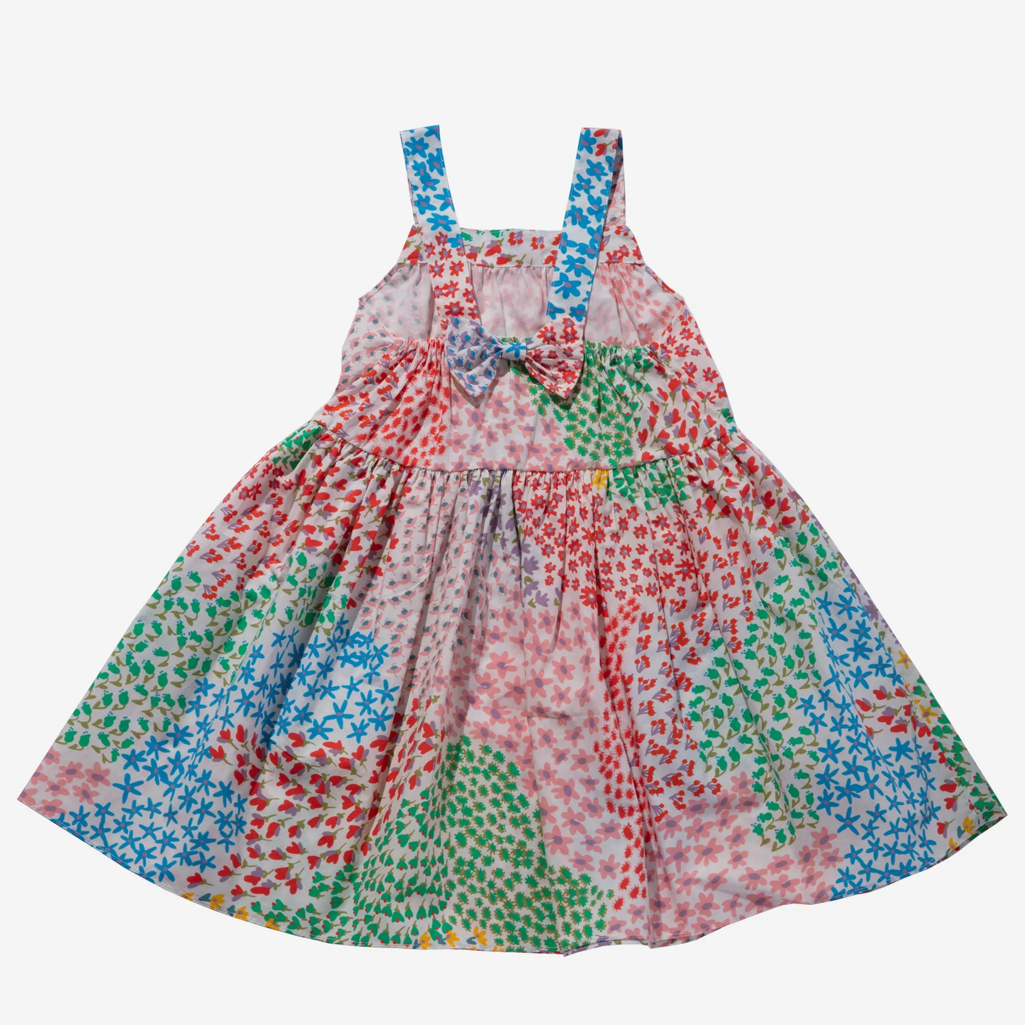 Bow Dress