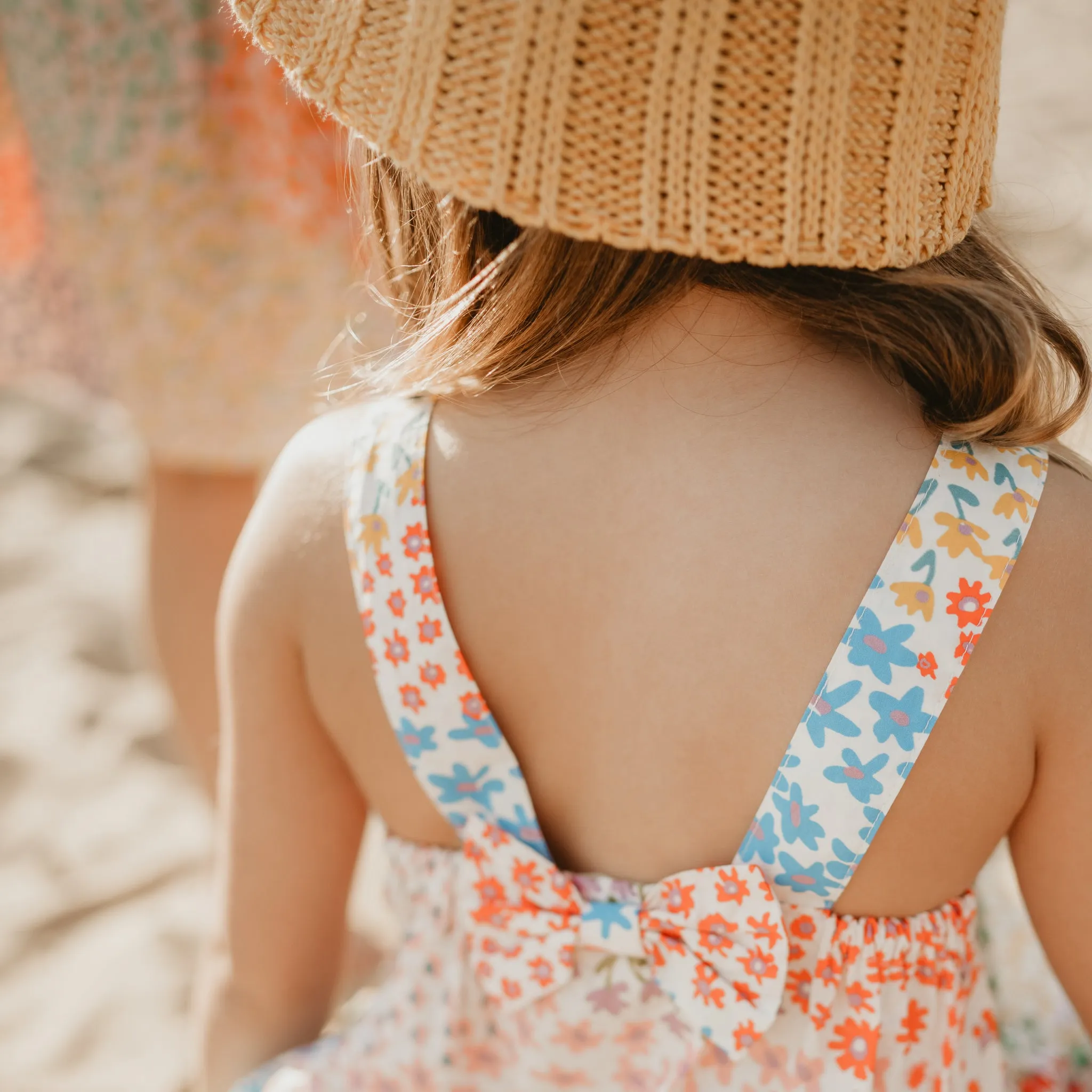 Bow Dress