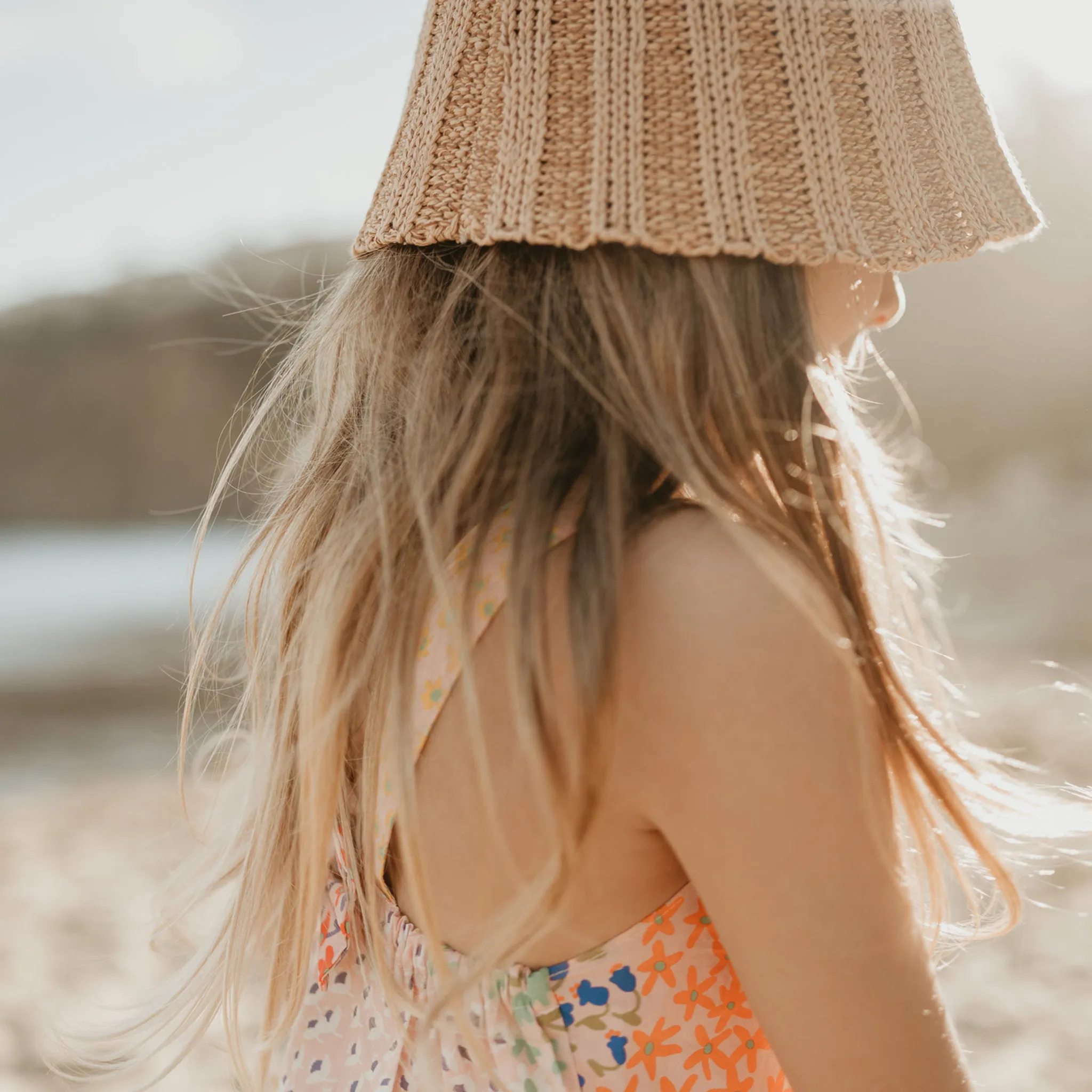 Bow Dress