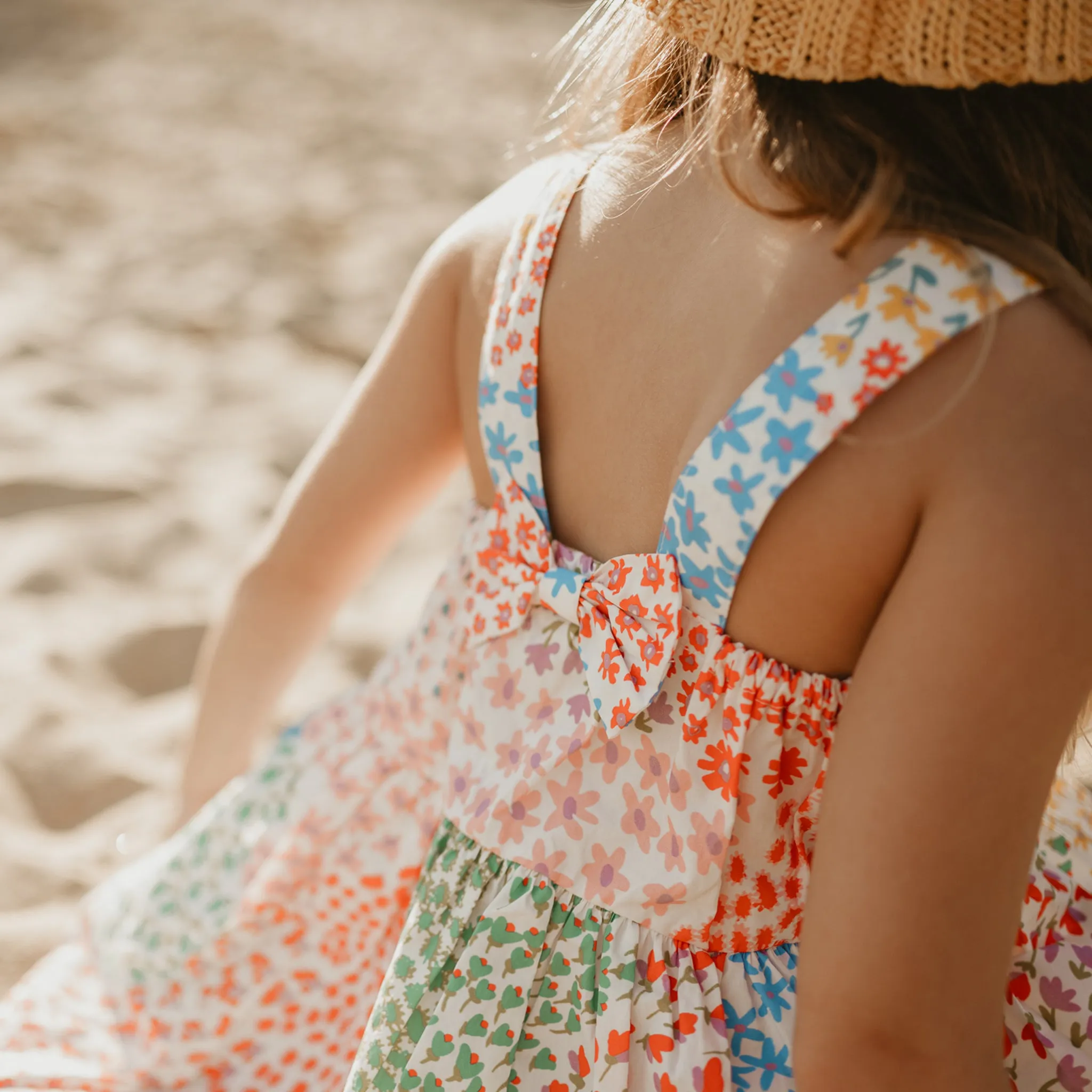 Bow Dress