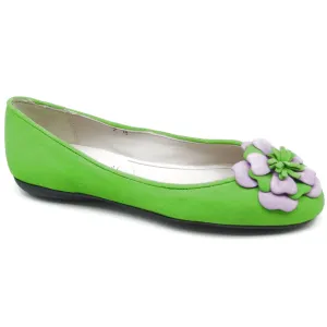 Brio Green