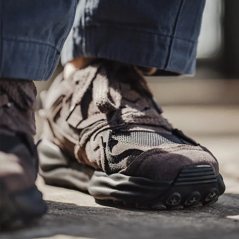 British Training Shoes