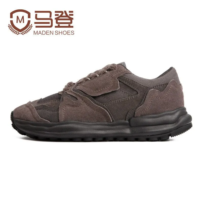 British Training Shoes