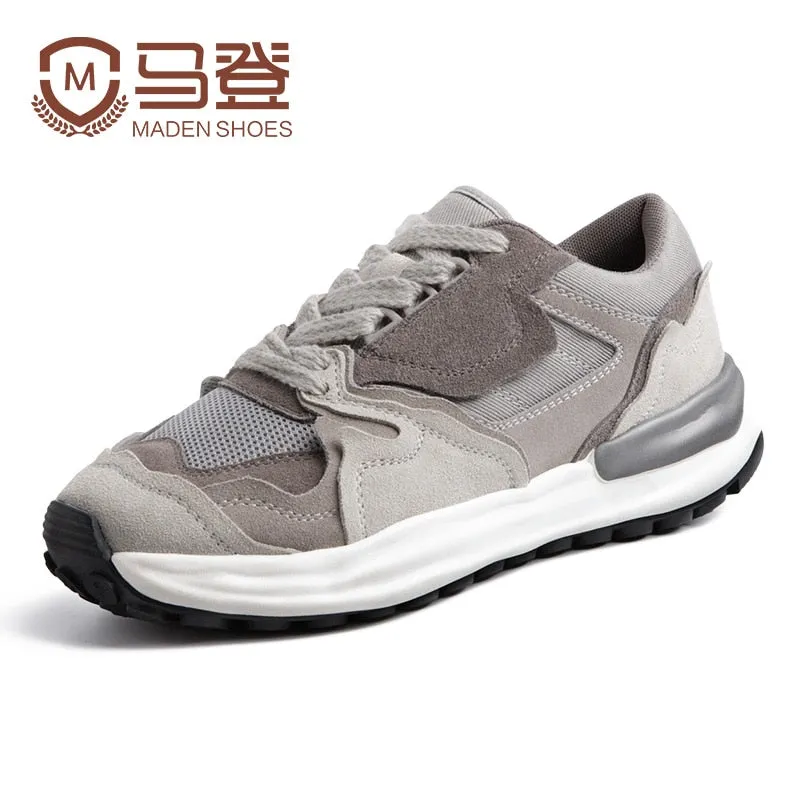 British Training Shoes