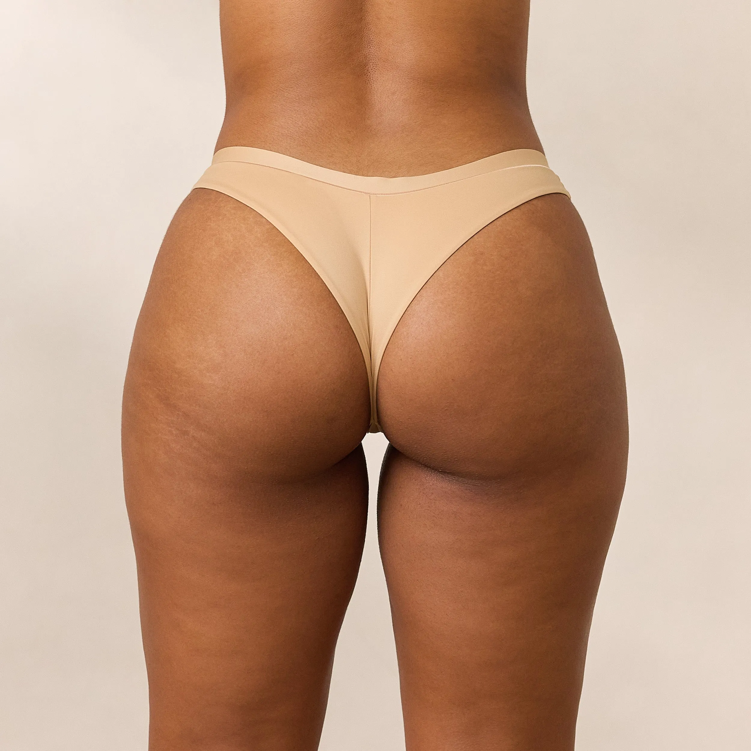Brésilien Everyday Comfort - Sable