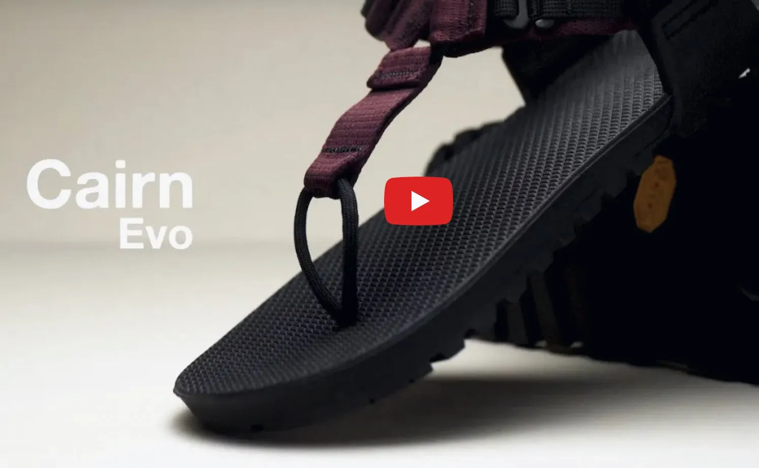 Cairn Evo Sandals