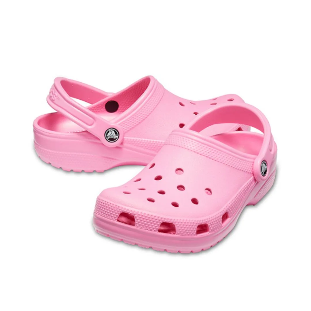 Classic Clog