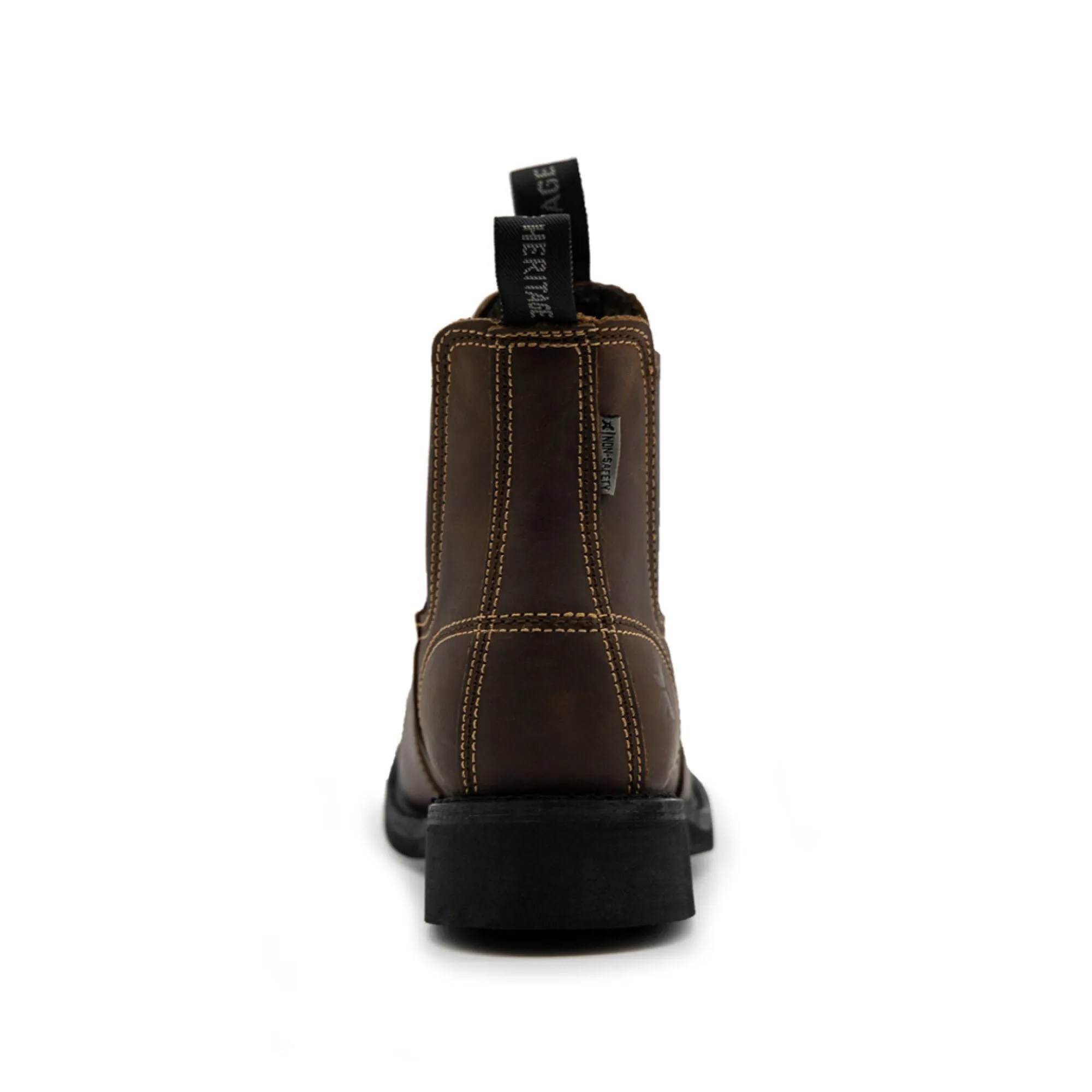 CLEARANCE - Xpert Heritage Chelsea Non-Safety Boot.